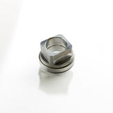 South Bend Clutch HEAVY DUTY THROW OUT BEARING WITH CAST BEARING COLLAR N1765SA - Throw Out Bearing